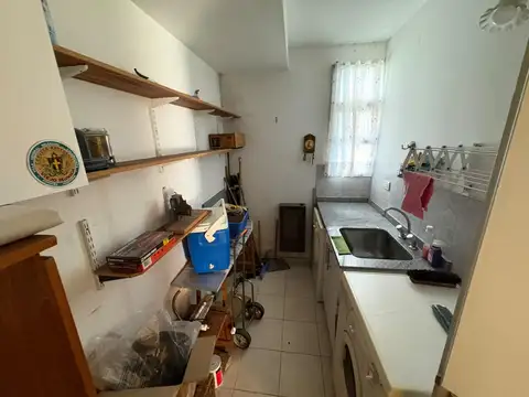 Departamento en Alquiler de 4 Ambientes en Quilmes Centro