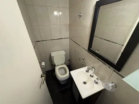 Departamento en Alquiler al Norte