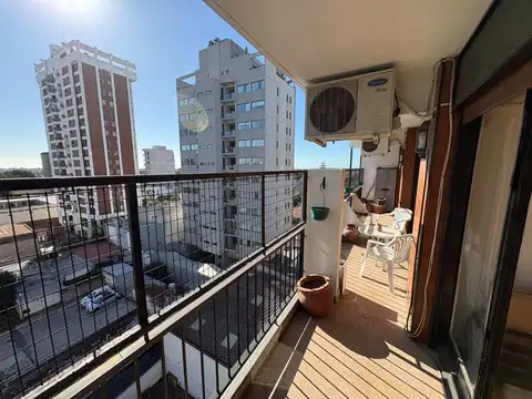Departamento en Alquiler de 4 ambientes