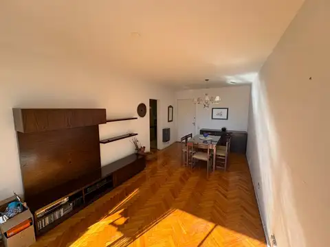 Departamento en Alquiler de 3 dormitorios