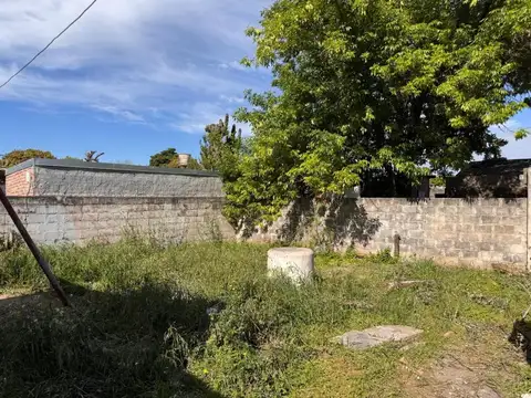 Casa en Venta 50 años
