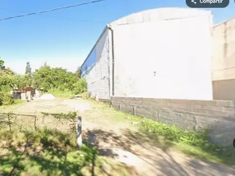 VENTA LOTE 660M2 APTO DES SOL Y LAGO CARLOS PAZ