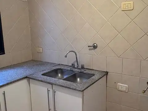 Departamento 2 dormitorios - Laprida esquina Pasco
