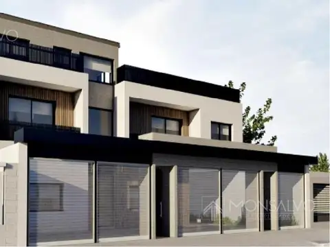 Departamento en Villa Ballester