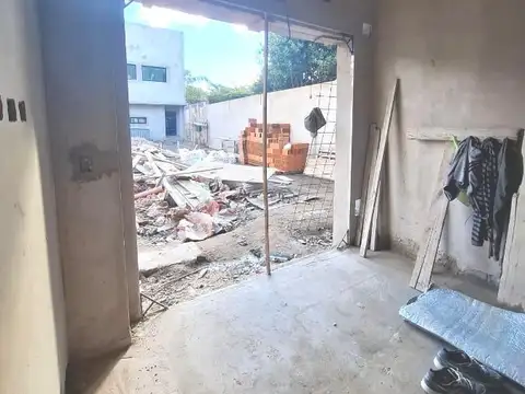 Departamento en Villa Ballester