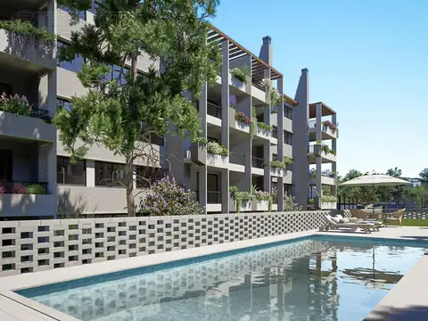 Departamento en Venta A Estrenar