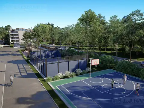 9 de Julio y Charcas