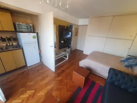 Departamento en Venta en Congreso, USD 60.000