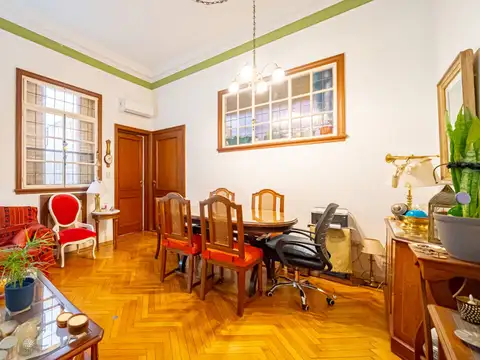 Departamento en Venta de 4 dormitorios