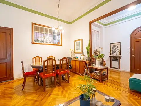 Departamento en Venta en Monserrat, USD 178.000