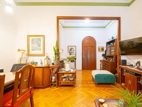Departamento en Venta de 5 ambientes