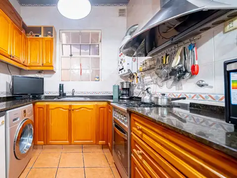 Departamento en Venta 46 años