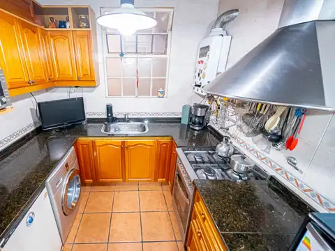 VENTA DEPARTAMENTO 5 AMBIENTES MONSERRAT BAULERA