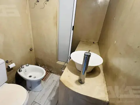 Depto Tipo Casa en Alquiler de 1 dormitorio