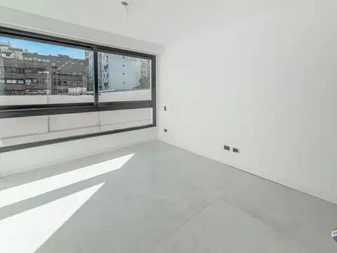 Departamento 3 Ambientes Venta Belgrano R Estrenar