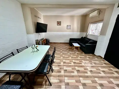 VENTA Casa Lote Propio - Mataderos