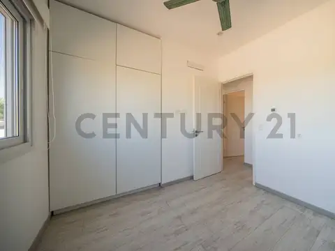 Casa 4 ambientes sobre dos Lotes 2016 m2 | Barrio Cerrado Los Juncos