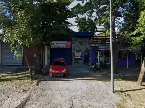 Galpon, deposito o local en alquiler en Av. Mitre