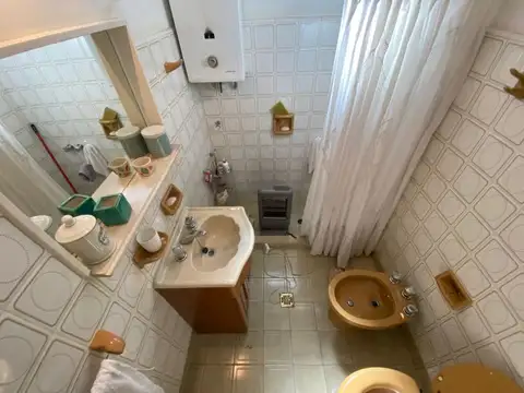 JUAN AGUSTIN MAZA 864 , Piso 0