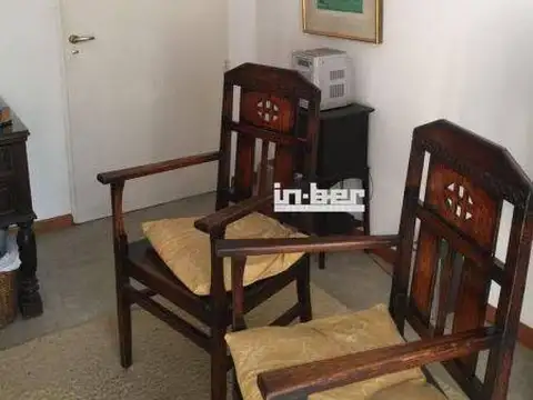 CALLE LUIS AGOTE 2200