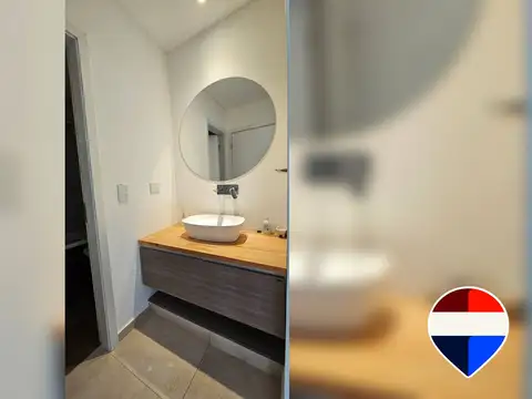 Depto Tipo Casa en Venta 4 años