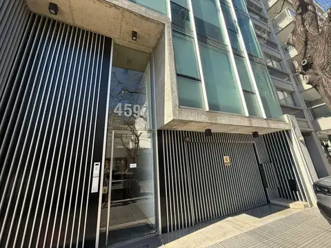 Oficina en venta en Núñez