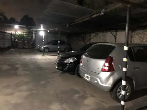 Cochera en Alquiler Fija