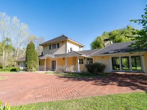 Casa en Venta de 4 dormitorios