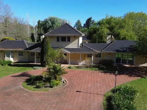 Casa en Venta en Campos De Roca, USD 590.000