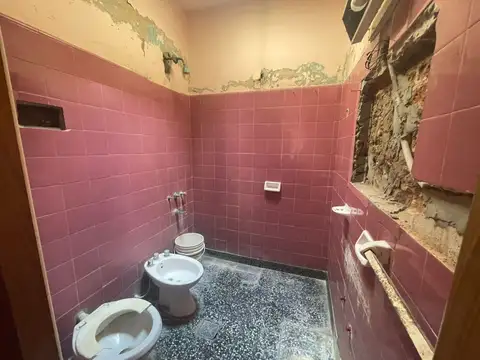 Casa en Venta en San Nicolás, USD 49.000