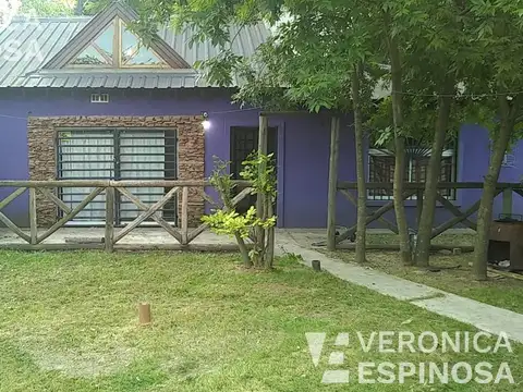 Quinta - 20 De Junio