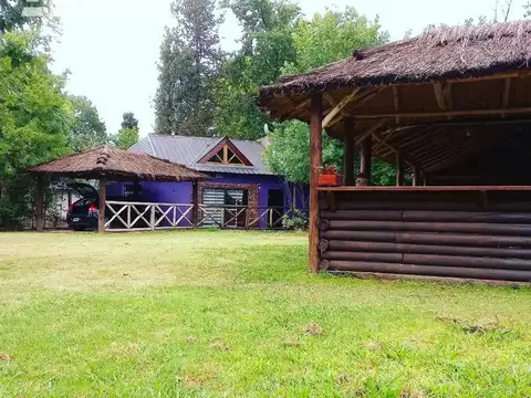 Quinta en Venta en 20 de Junio, USD 95.000