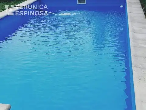 Quinta en Venta en 20 de Junio, USD 95.000