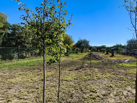 Venta de hermoso lote en coquimbito