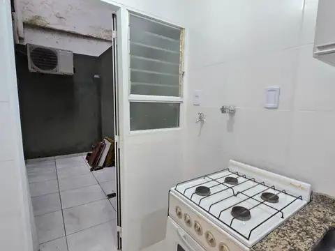 Departamento en Venta 53 años