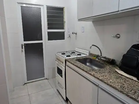 Departamento en Venta en Barrio Norte, USD 123.000