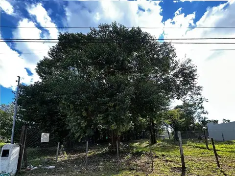 OPORTUNIDAD! LOTE VILLA CATALINA BARRIO CERRADO 400M2