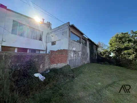 Terreno en Venta 43  mts Frente