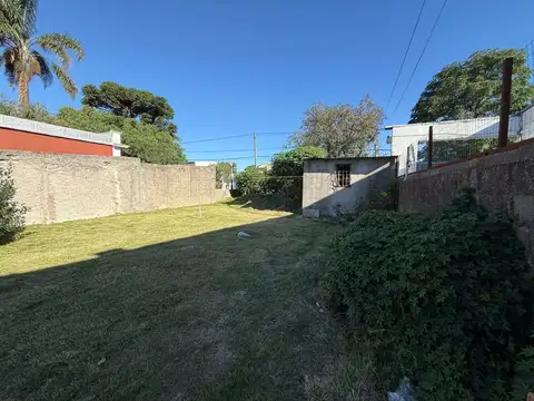 Terreno Flor de Maroñas Padrón único