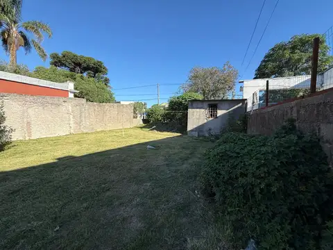 Terreno en Venta en Montevideo, USD 47.000