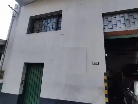 Galpon en Venta en Ramos Mejía, USD 85.000