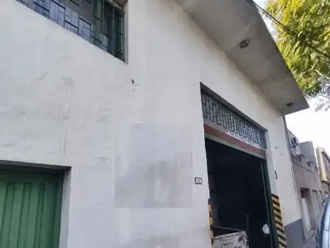 Galpon en Venta 45 años