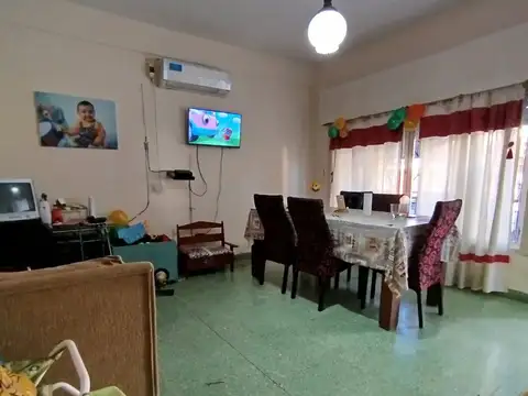 Casa en Venta 20 años