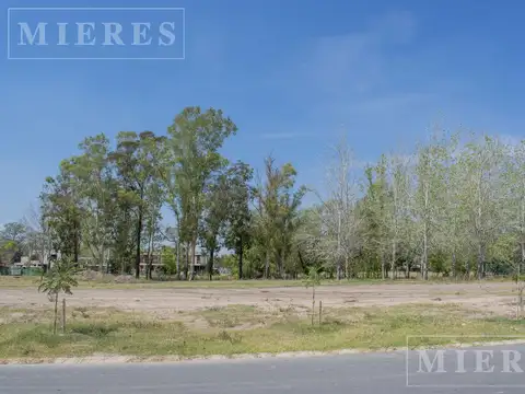 Lote en venta de 1007m² en Azzurra Tortugas