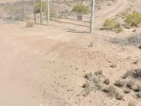 VENTA TERRENO CARIZAL LUJAN DE CUYO MENDOZA