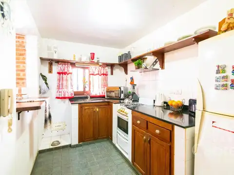 Casa en Venta 20 años