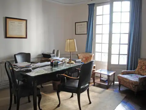 Oficina en Venta en Tribunales, USD 300.000