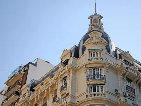 Avenida Córdoba 1300