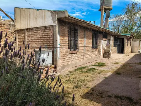 CASA EN VENTA LAS HERAS CON TOUR VIRTUAL