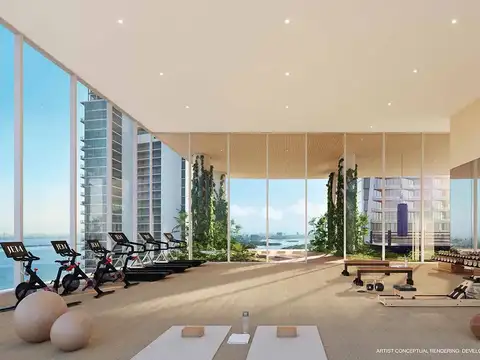 JEM PRIVATE RESIDENCES